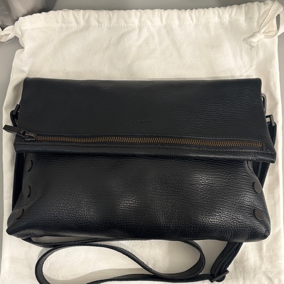 Hammitt Black Bitters VIP Large